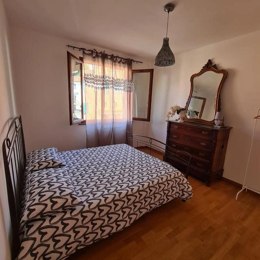 הוילה Gabbro Casa Vacanze Le Rose מראה חיצוני תמונה